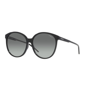 Vogue Eyewear Okulary Przeciwsłoneczne Damskie Vo 5509s W44/11 