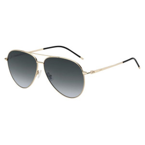 Okulary Przeciwsłoneczne Unisex Hugo Boss 1461/s 000-rose Gold 