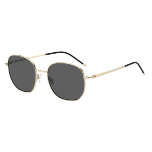Okulary Przeciwsłoneczne Unisex Hugo Boss 1462/s 000-rose Gold 