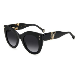 Carolina Herrera Okulary Przeciwsłoneczne Damskie Her 0127/s Wr7 9o 