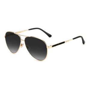 Jimmy Choo Okulary Przeciwsłoneczne Damskie Jimena/s 2m2 9o 