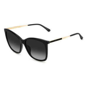 Jimmy Choo Okulary Przeciwsłoneczne Damskie Nerea/g/s 807 9o 