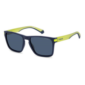 Polaroid Okulary Przeciwsłoneczne Unisex Pld 2139/s Fll C3 