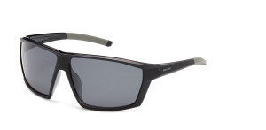 Okulary Przeciwsłoneczne Unisex Sportowe Polaryzacyjne Męskie Solano Ss 20978 Czarny Czarne