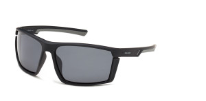 Okulary Przeciwsłoneczne Unisex Sportowe Polaryzacyjne Unisex Solano Ss 20982 Czarny Czarne