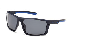 Okulary Przeciwsłoneczne Unisex Sportowe Polaryzacyjne Unisex Solano Ss 20982 Niebieski Czarne