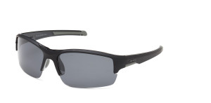 Okulary Przeciwsłoneczne Unisex Sportowe Polaryzacyjne Unisex Solano Ss 20984 Czarny Czarne
