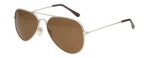 Dessoto Okulary Przeciwsłoneczne Unisex Polaryzacyjne - Des 226 Br 