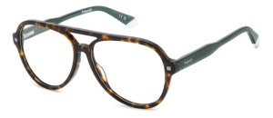 Polaroid Okulary Korekcyjne Unisex Oprawki Pld D540 086 