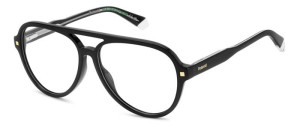 Polaroid Okulary Korekcyjne Unisex Oprawki Pld D540 807 