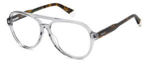 Polaroid Okulary Korekcyjne Unisex Oprawki Pld D540 Kb7 