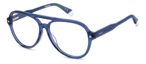 Polaroid Okulary Korekcyjne Unisex Oprawki Pld D540 Pjp 