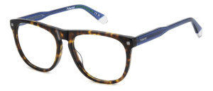 Polaroid Okulary Korekcyjne Unisex Oprawki Pld D541 086 