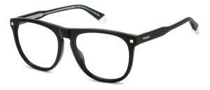 Polaroid Okulary Korekcyjne Unisex Oprawki Pld D541 807 