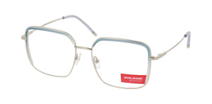 Oprawki Damskie Solano S 10607 C Białe