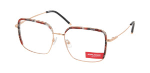 Oprawki Damskie Solano S 10607 D Białe