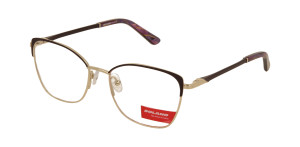 Oprawki Damskie Solano S 10677 C Białe