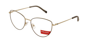 Oprawki Damskie Solano S 10679 B Białe