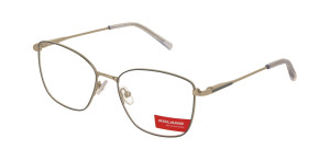 Oprawki Damskie Solano S 10680 A Białe