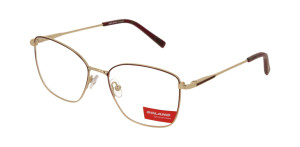 Oprawki Damskie Solano S 10680 C Białe