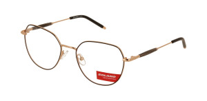 Oprawki Damskie Solano S 10681 A Białe