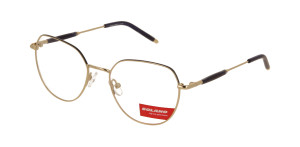 Oprawki Damskie Solano S 10681 C Białe