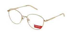 Oprawki Damskie Solano S 10682 A Białe