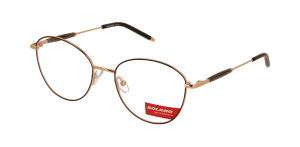 Oprawki Damskie Solano S 10682 B Białe