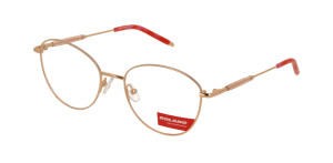 Oprawki Damskie Solano S 10682 C Białe