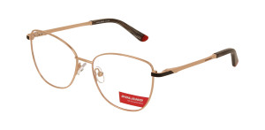 Oprawki Damskie Solano S 10683 C Białe