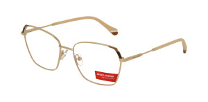 Oprawki Damskie Solano S 10684 A Białe