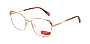 Oprawki Damskie Solano S 10684 C Białe