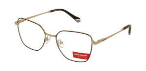 Oprawki Damskie Solano S 10687 A Białe