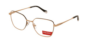 Oprawki Damskie Solano S 10687 B Białe