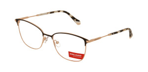 Oprawki Damskie Solano S 10688 A Białe