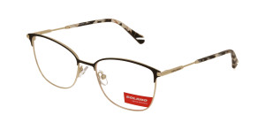 Oprawki Damskie Solano S 10688 B Białe