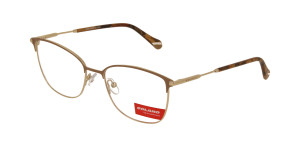 Oprawki Damskie Solano S 10688 C Białe