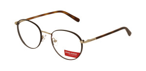 Oprawki Damskie Solano S 10689 A Białe