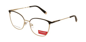Oprawki Damskie Solano S 10693 B 