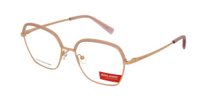 Oprawki Damskie Solano S 10695 A 