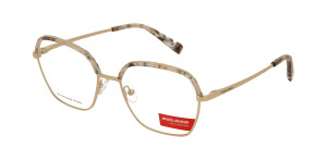 Oprawki Damskie Solano S 10695 B 