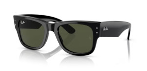 Ray-ban Okulary Przeciwsłoneczne Unisex 0rb0840s - 901/31 R.51 
