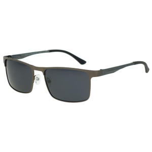 Goya  Okulary Przeciwsłoneczne Męskie Z Filtrem Polaryzacyjnym - G 55012 Gr 