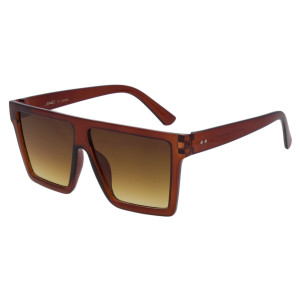 Joker Okulary Przeciwsłoneczne Damskie Z Filtrem Uv 400 Jr 4706 Br 