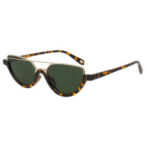 Joker Okulary Przeciwsłoneczne Damskie Z Filtrem Uv 400 Jr 4725 Zx 