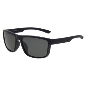 Joker  Okulary Przeciwsłoneczne Męskie Z Filtrem Uv 400 Jr 4728 Cz Czarne