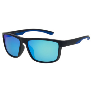 Joker  Okulary Przeciwsłoneczne Męskie Z Filtrem Uv 400 Jr 4728 N 