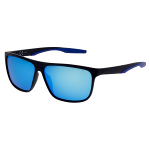 Joker  Okulary Przeciwsłoneczne Męskie Z Filtrem Uv 400 Jr 4729 N 