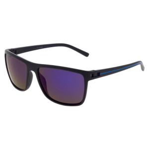 Joker  Okulary Przeciwsłoneczne Męskie Z Filtrem Uv 400 Jr 4730 N 