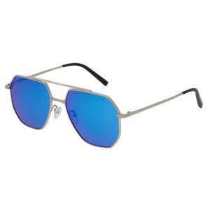 Polariss Okulary Przeciwsłoneczne Unisex Z Filtrem Polaryzacyjnym - Pol 1180 N 